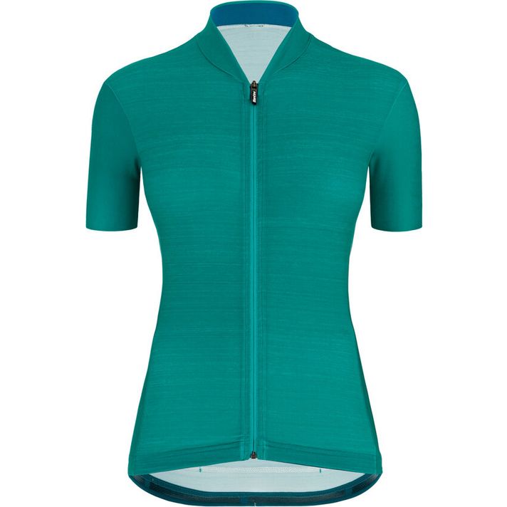 Santini Santini Colore Dames Fietsshirt  