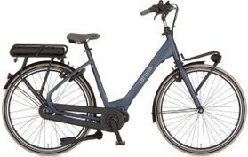 Cortina Cortina E-Common Family 2020  