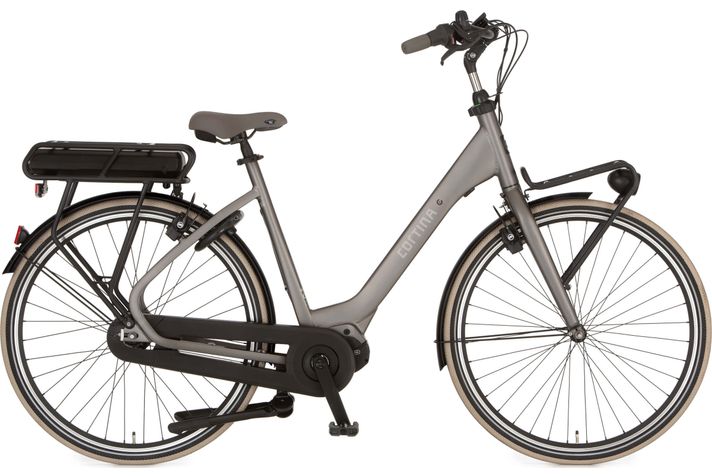 Cortina E-Common Family 2020 Tweedekans  