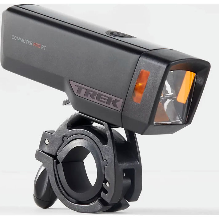 Trek Trek Commuter Pro RT Voorlicht  