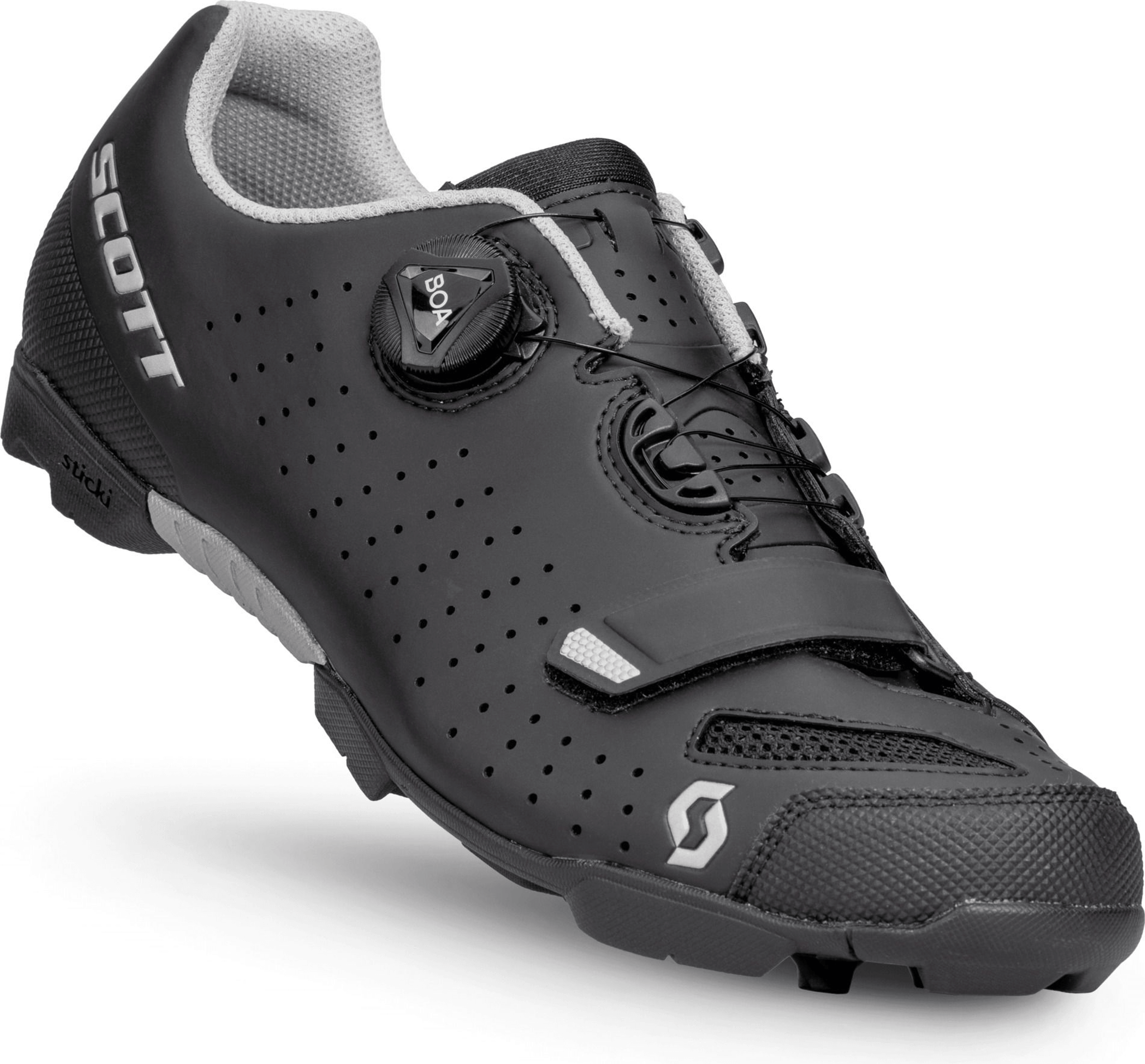 Scott Comp Boa MTB Schoenen 12GO Biking