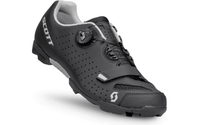 SCOTT Comp Boa MTB Schoenen Zwart / Grijs  