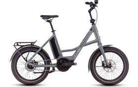 Cube Compact Hybrid Comfort 500 2025  