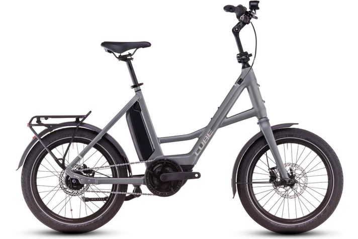 Cube Cube Compact Hybrid Comfort 500 2025  