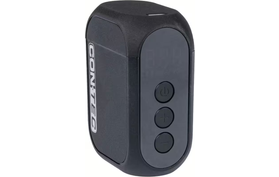 CONTEC Air Tronic Mini Elektische Fietspomp  