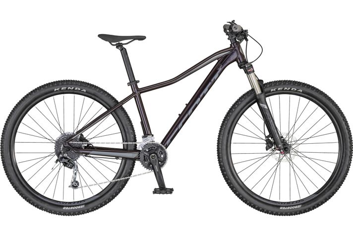 Scott Contessa Active 30 2020  