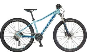 Scott Contessa Scale 30 2018  