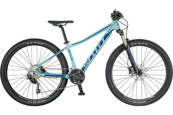 Scott Contessa Scale 30 2018  