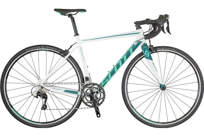 Scott Contessa Speedster 15 2018  