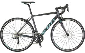 Scott Contessa Speedster 35 2018  