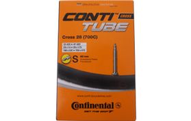 Continental Cross 28'' Presta Binnenband  