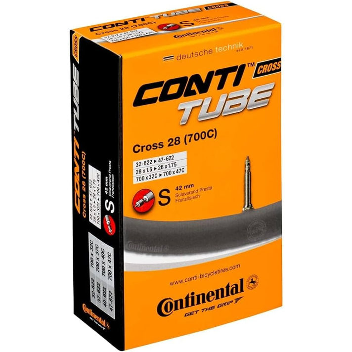 Continental Continental Cross Binnenband  