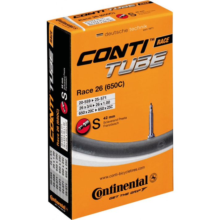 Continental Continental Race 26 Binnenband  