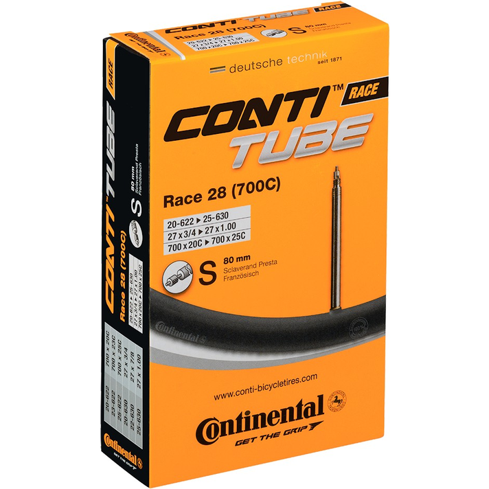 Continental Continental Race 28 80 mm Binnenband  