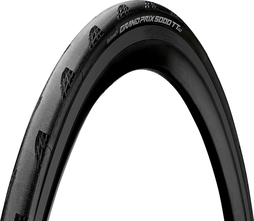 Continental Grand Prix 5000 TT TLR Racefiets Buitenband  