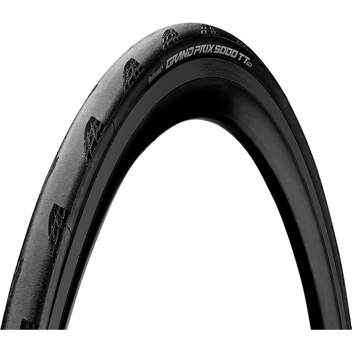 Continental Continental Grand Prix 5000 TT TLR Racefiets Buitenband  