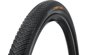 Continental Terra Competition Trail Grip TLR Gravel Buitenband  