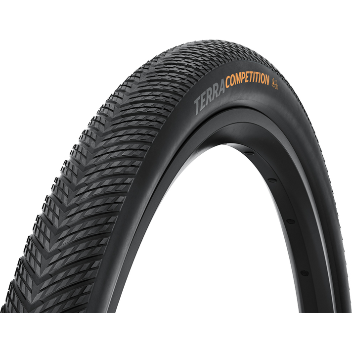 Continental Terra Competition Trail Grip TLR Gravel Buitenband  