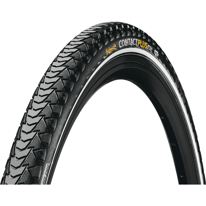 Continental Continental Contact Plus Buitenband  