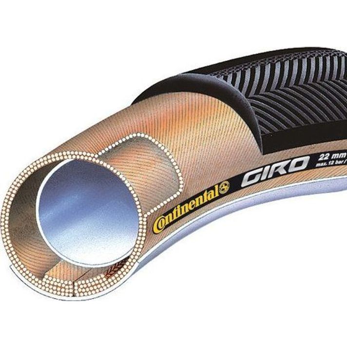 Continental Giro Tube Racefiets  