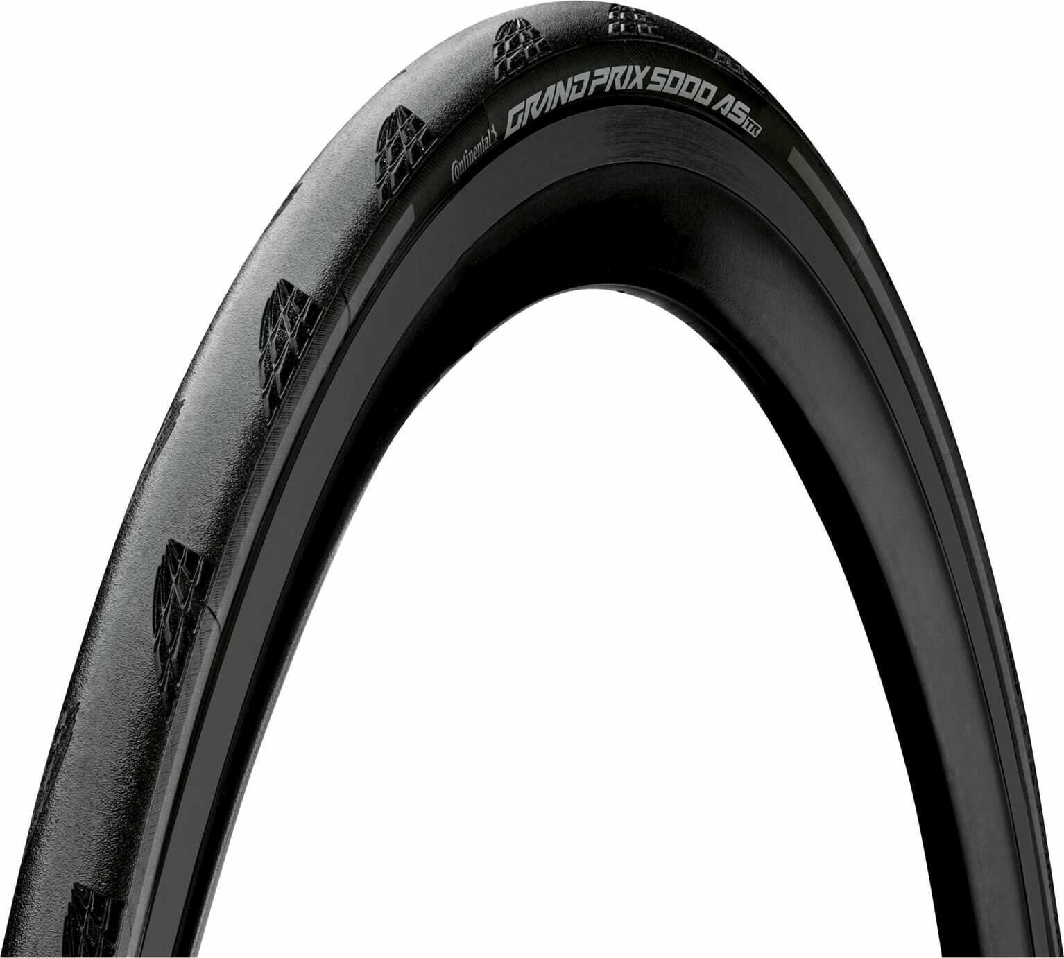 Continental Grand Prix 5000 Allseason TR Vouw Racefiets Buitenband