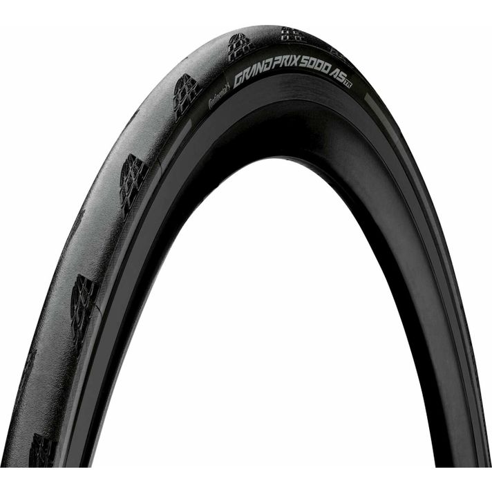 Continental Continental Grand Prix 5000 Allseason TR Vouw Racefiets Buitenband  