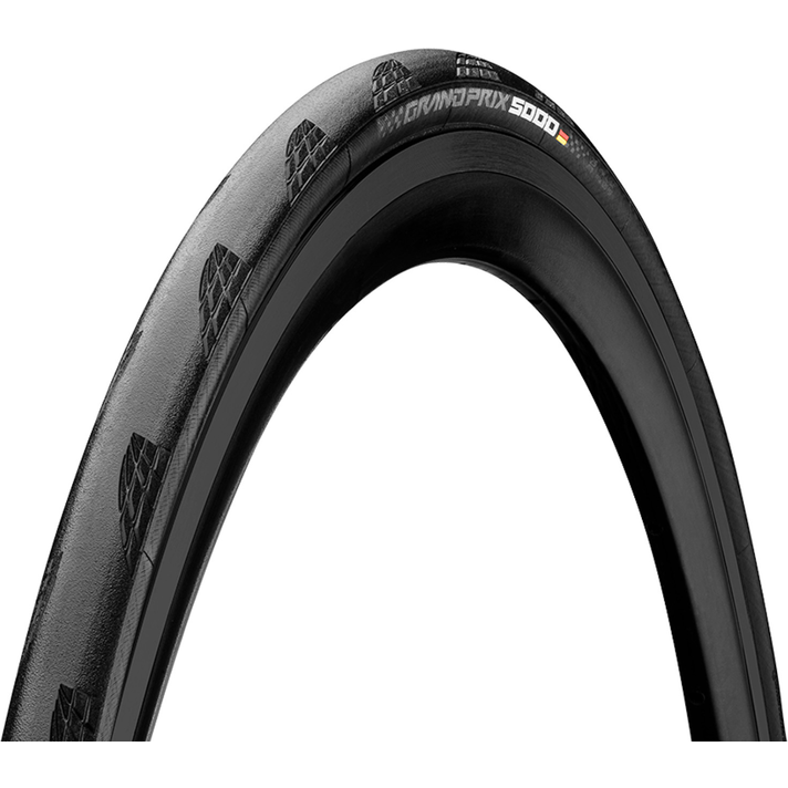 Continental Grand Prix 5000 Vouw Buitenband Racefiets OEM  