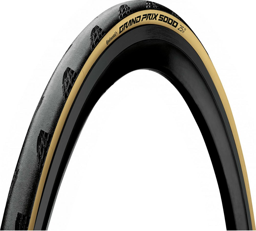 Continental Grand Prix 5000 Vouw Racefiets Buitenband  