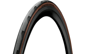 Continental Grand Prix 5000 S TR Vouw Racefiets Buitenband OEM  