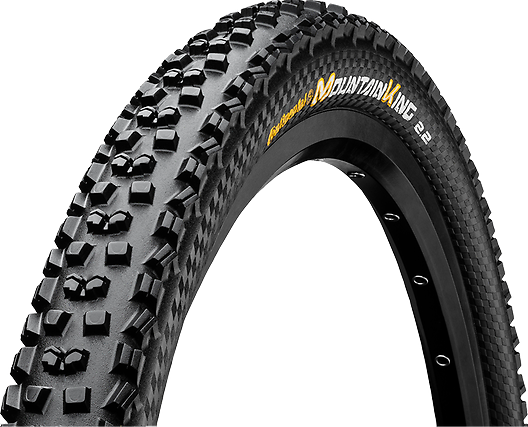 Continental Mountain King RaceSport Buitenband MTB  