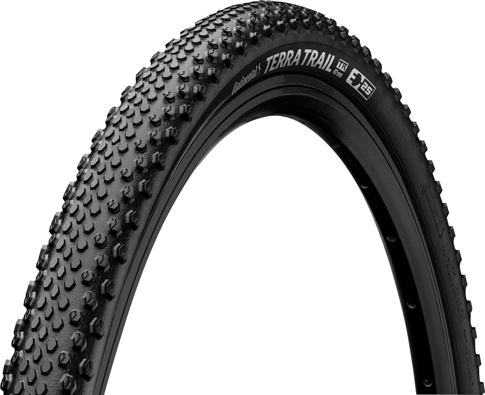 Continental Terra Trail ShieldWall Gravelband  