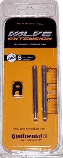 Continental Ventielverlengers  