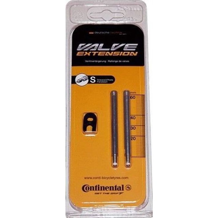 Continental Continental Ventielverlengers  