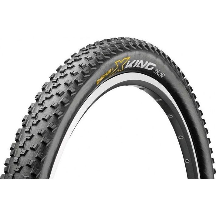 Continental X-King RaceSport Buitenband MTB  