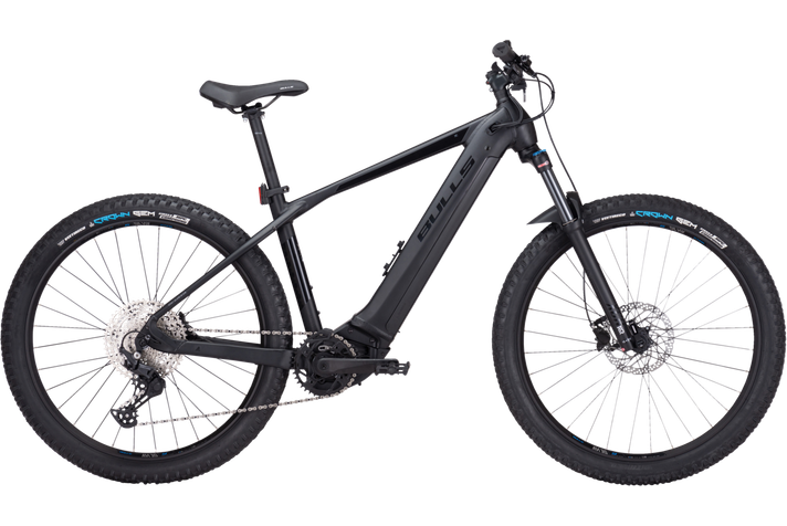 Bulls Bulls Copperhead EVO 2 29 2024  