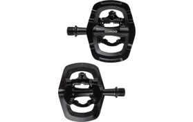 Cordo Double Combipedaal  