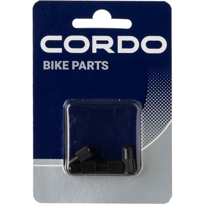 Cordo Ventieldop 4 Stuks  
