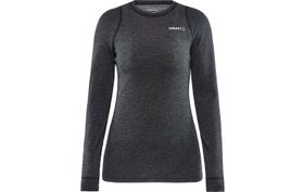 Craft Craft Core Wool Merino LS Ondershirt Dames  