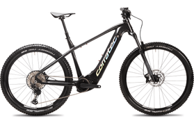 Corratec E-Power X-Vert Pro Team 2022  