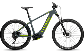 Corratec E-Power X-Vert Race 2022  