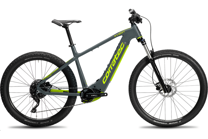 Corratec E-Power X-Vert Race 2022  