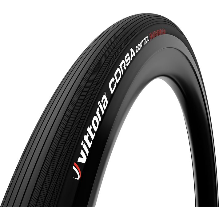 Vittoria Vittoria Corsa Control G2 TLR Vouw Racefiets Buitenband  