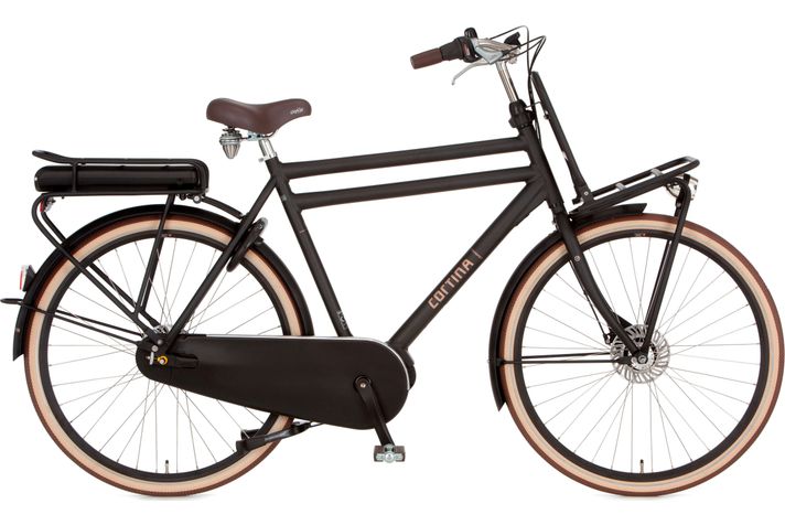 Cortina Cortina E-U4 7v MM300 43V 2022  