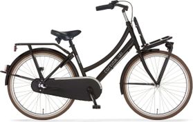 Cortina Cortina U4 Mini 26 inch Meisjesfiets 2026  