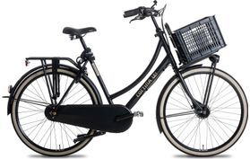 Cortina Cortina U4 Transport 7v Deluxe 2026  