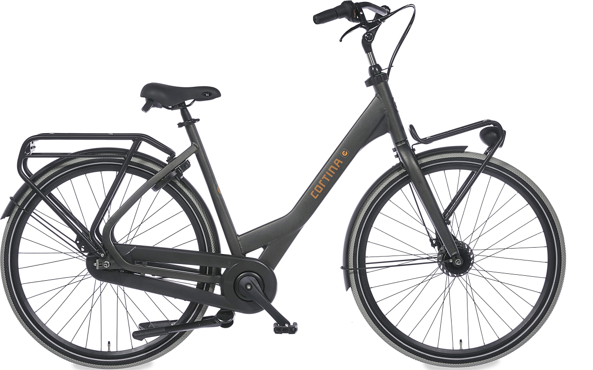 Cortina Common Family 2025  