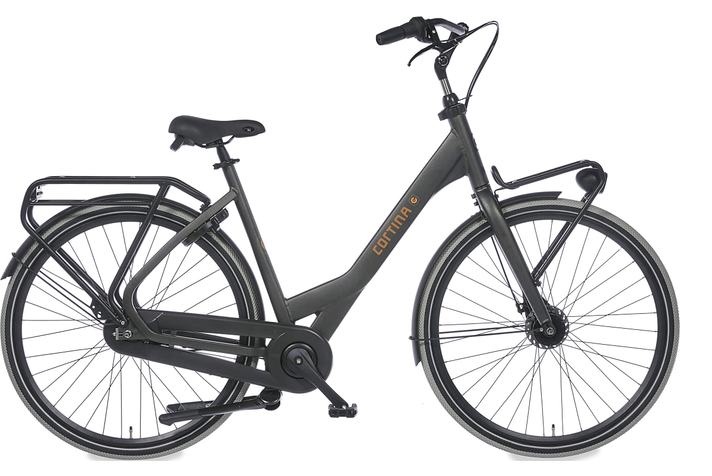 Cortina Cortina Common Family 2025  