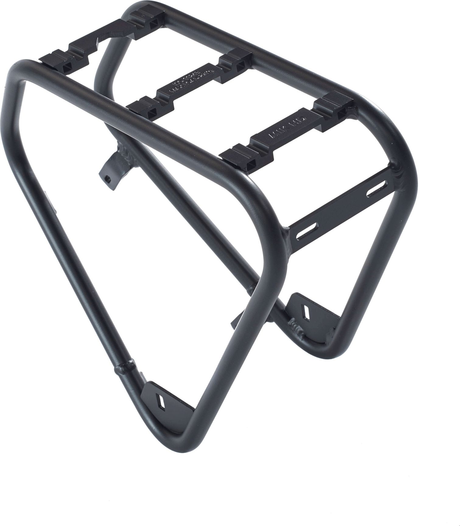 Cortina E-Blau MIK-HD Achterdrager  