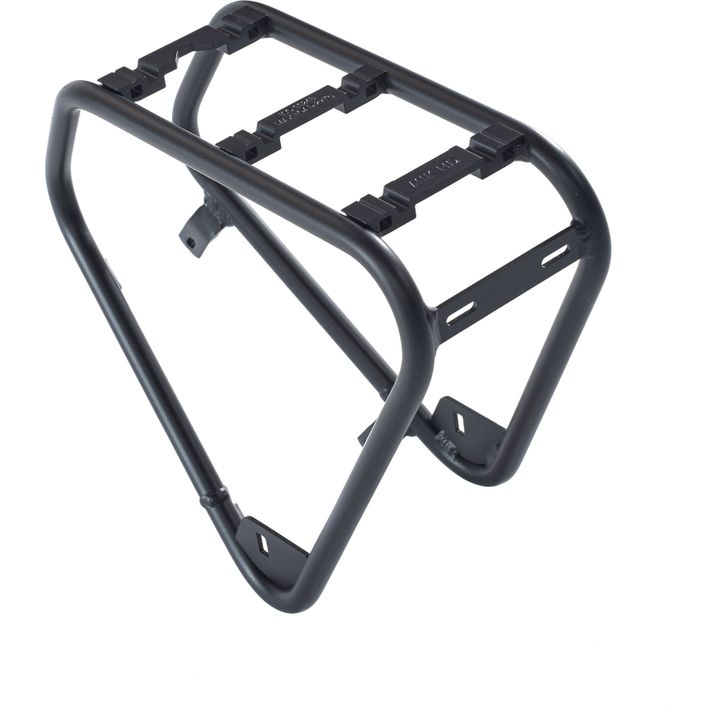 Cortina Cortina E-Blau MIK-HD Achterdrager  