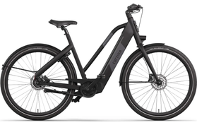 Cortina Cortina E-Blau 2026  